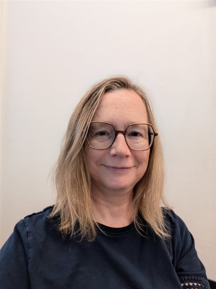 Portrait de Blandine, fondatrice de Graine de réussite